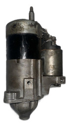 Motor De Partida Santa Fe 2.7 2007 A 2011