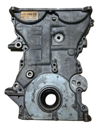 Tampa Frontal Motor Cruze Tracker 1.4 2017 a 2022