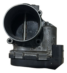 Tbi Corpo Borboleta Bmw X1 320i Motor N20 Com Detalhe