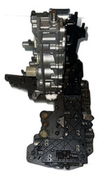 Mecatrônica Dl 501 Audi/porsche 0b5927256b