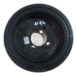 Polia Virabrequim Bmw N46 2006 A 2012