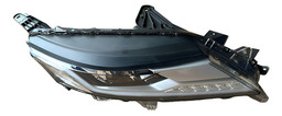 Farol Direitonew Triton E Pajero Sport 2020 A 2024 Direito/p