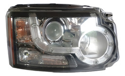 Farol Esquerdo Discovery 4 2010 2011 a 2013
