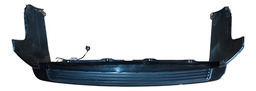 Para-choque Traseiro Discovery 4 Completo
