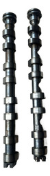 Par Comando Válvula Bmw X1 320i 318i 120i 118i N46