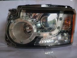 Farol Esquerdo Discovery 4 2010 2011 a 2013
