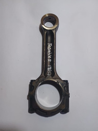 Biela Frontier 2.5 190cv