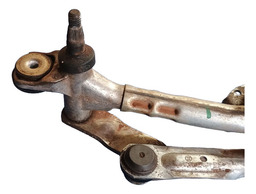 Motor Com Galhada Limpador Parabrisa Audi A6 A7 2012 A 2016