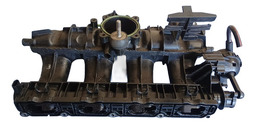 Coletor Admissão Jetta Tiguan Passat Audi A4 A5 Tsi 06133185