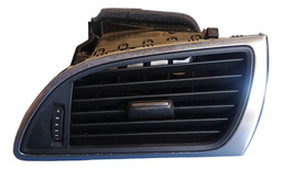 Difusor Ar Lado Direito Com Friso Cromado Audi A6 2012/2018