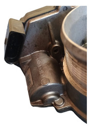 Tbi Corpo Borboleta Amarok Toaureg Audi A6 A7 Q7 3.0 Diesel