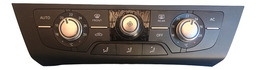 Comando Ar Condicionado Audi A6 2012/2018 4g0820043 Usado