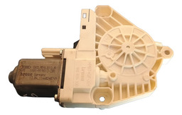 Motor Máquina Vidro Traseira Direita Audi A6 2012/2028