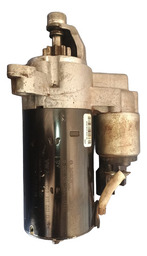 Motor De Arranque Audi A6 A7 E Q5 3.0 Diesel 059911021 D