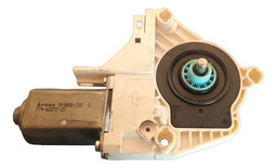 Motor Máquina Vidro Dianteira Esquerda Audi A6 2012/2018