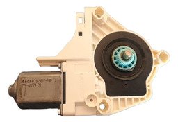 Motor Máquina Vidro Traseira Esquerda Audi A6 2012/2018