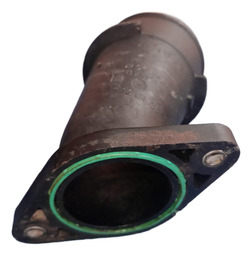Flange Cano Turbina Ford Ranger 3.2 E Troller T4 3.2 Diesel