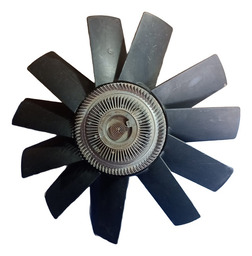 Polia Viscosa Ranger E Troller 3.2 Ab398c617ab *com Detalhe