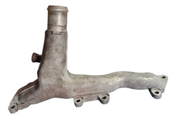 Conexão Cano Água Ranger E Troller 3.2 Bk3q8k520bb Usado