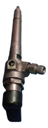Bico Injetor Ranger E Troller 3.2 Diesel Bk2q9k546ag Usado