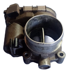 Tbi Corpo Borboleta Ranger Transit E Troller 3.2 Bk2q9e926ab
