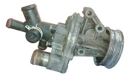 Bomba D'água Ranger E Troller 3.2 Bk3q8k500 Original Usado