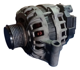 Alternador Ranger E Troller 3.2 Ab3910300af Usado