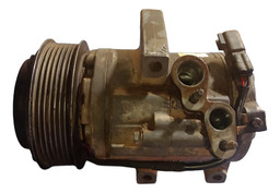 Compressor Ar Condicionado Ranger E Troller 3.2 Ab3919d629bb