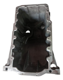 Carter Motor Amarok 2.0 16v 2010// 03l103603m Original Usado