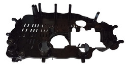 Defletor Óleo Carter Motor Volkswagen Jetta Tiguan Passat 06