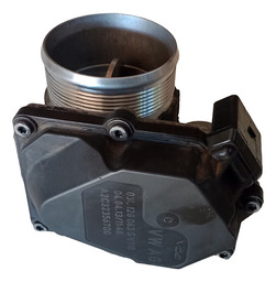 Tbi Corpo Borboleta Volkswagen Amarok 2.0 2010/2022