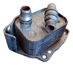 Trocador Calor Bmw 120i 320i X1 Motor N46 Usado