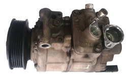 Compressor Ar Condicionado Volkswagen Amarok 2.0 2010/2022