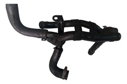 Tubo Duplo D'água Volkswagen Amarok 2.0 180cv 2010/2022