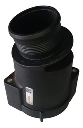 Flange Duto Da Turbina Volkswagen Amarok 2.0 180cv Biturbo