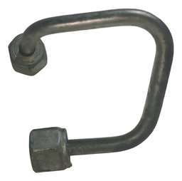 Cano Bico Injetor Land Rover Discovery 4 2.7 Usado