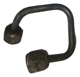 Cano Bico Injetor Land Rover Discovery 4 2.7 Usado