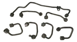 Jogo Cano Bico Injetor Land Rover Discovery 4 2.7 Usado