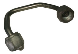 Cano Bico Injetor Land Rover Discovery 4 2.7 Usado