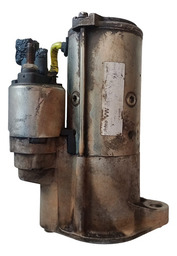 Motor Arranque Amarok 2.0 180cv 02h0911023f *com Detalhe*