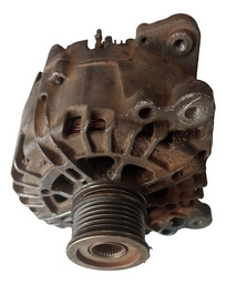 Alternador Volkswagen Amarok 2.0 180cv Usado *com Detalhe*