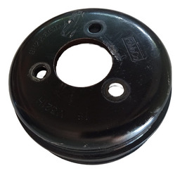 Polia Bomba D'água Land Rover Discovery 4 2.7 Diesel