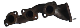 Coletor Escape Direito Land Rover Discovery 4 4h2q9430cb