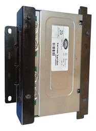 Módulo Amplificador De Som Land Rover Discovery 4 Preto