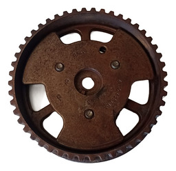 Polia Comando Lado Esquerdo Land Rover Discovery 4 2.7 / 3.0