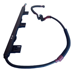 Cabo Positivo Bateria Bmw 120i 320i N46 Usado