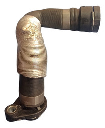Mangueira Saída Água Radiador Bmw 120i 320i X1  Motor N46