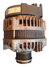 Alternador Amarok V6 Audi Q7 059903017 Usado