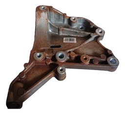 Suporte Compressor Ar Jeep Compass Renegade E Fiat Toro 2.0