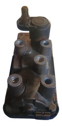 Atuador Turbina Jeep Compass Renegade E Fiat Toro 2.0 Diesel